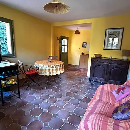 Pleine Nature 2pers - A3 Apartment