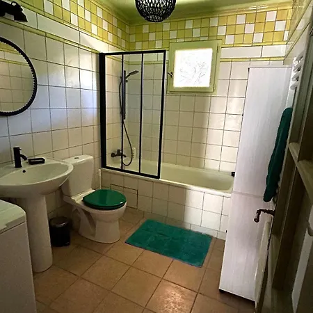 Apartment Pleine Nature 2pers - A3 *