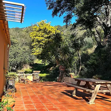 Apartment Pleine Nature 2pers - A3 *